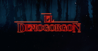 el-demogorgon
